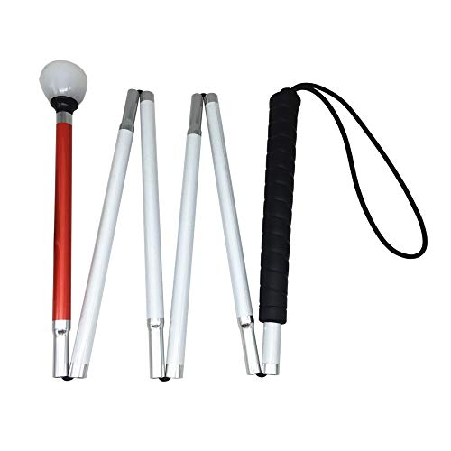 How to find the best walking stick blind people for 2019? Aalsum Reviews