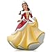 Hallmark 2014 All Eyes on Belle Beauty and the Beast Ornament