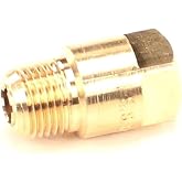 Insinger D2770 Brass Fulljet Nozzle