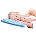 Tiangtech Chillow Multi Functional Water Pillow Massage Mat Cooling Pillow Pad Reduces Hot Flashes, Neck Pain, Fevers and More