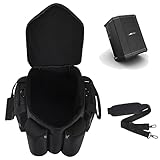 Yaslayp Travel Case Cover for Bose S1 Pro+,Carrying