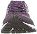 Brooks Ghost 12 Black/Hollyhock/Pink 7