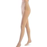 FQZYLCH Fleece Lined Tights for Women, Opaque Pantyhose Leggings Winter Warm Thermal Tights