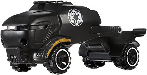 Hot Wheels Star Wars Rogue One K-2SO Vehicle