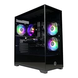CyberPowerPC Gamer Master Gaming PC, AMD Ryzen 5