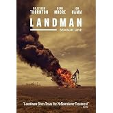 Landman: Season One