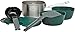 Stanley Adventure Prep + Cook Set - 1.58 Quart, Stainless Steel