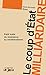 Le coup d'état milliardaire: Petit traité de résistance au néolibéralisme (Ruptures) (French Ed by Jean-Jacques Gury