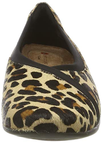 Clarks Un Darcey Ease, Mocasines Mujer Clarks Un Darcey Ease, Mocasines Mujer - Imagen 3