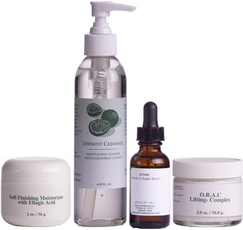 Hale Cosmeceuticals Professional Kit, Full Size