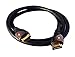 Monster MC 1000 HD Ultimate High Speed HDMI Cable – 1 M / 3.3 feet – No Frills Packaging