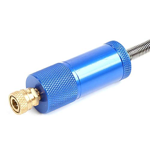 Vbestlife. Oxygen Cylinder Set High Pressure Air Pump Scuba Tank Refill Adapter Set Diving Breathe Underwater for Scuba Snorkeling Swimming Surfing Kayaking