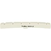 TUSQ by Graph Tech Guitar Nut Slotted Strat Style - Left PQ-5000-L0