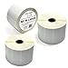 Thermal Label Printer Roll - 6000 (1" X 2 5/8") Removable Amazon FBA Labels (3 Rolls of 2000) - 100% Compatible with FBA and Zebra Printers primary