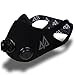 Training Mask 2.0 [Black Out], Elevation Training Mask, Fitness Mask, Workout Mask, Running Mask, Breathing Mask, Resistance Mask, Elevation Mask, Cardio Mask, Endurance Mask For Fitness