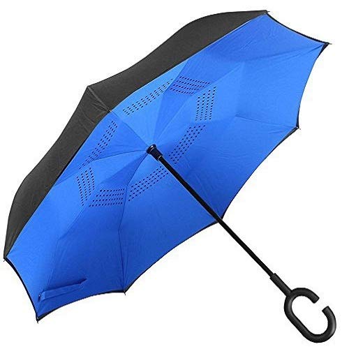 inside out umbrella reviews