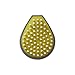 Chef'n PalmBrush Vegetable Brush, 3.5