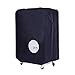 New Travel Luggage Cover Luggage Protector Suitcase Cover Dust Cover - Dark Blue, 28 Inch