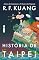 Livro História de Taipei