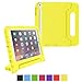 rooCASE iPad Mini 3 Case - KidArmor Kid Proof EVA iPad Mini 3 2 1 , Yellow