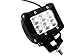 Nilight Led Light Bar 2PCS 18W 4