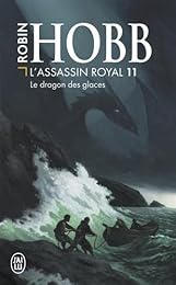 Le  dragon des glaces