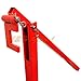 T-Post Lifter Puller Remove Fence Posts From Hard Frozen Ground