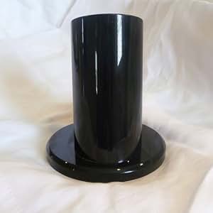 upright glasses holder