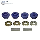 DLZ 1 Pcs Front Strut Rod Bushing - At Frame