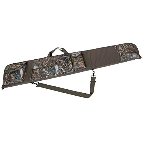 mydays Rifle Case,Hunting Deluxe Scoped Gear Camouflage Soft Shotgun