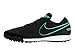 Nike Men's Tiempox Genio II Leather TF Turf Soccer Shoe