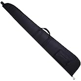 Ussuris 46/52inch Soft Shotgun Case Long Gun Carry Bag for Non-Scoped Rifles