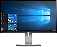 Dell UltraSharp U2515H 25-Inch Screen LED-Lit Monitor