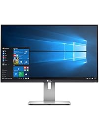 Dell UltraSharp U2515H 25-Inch Screen LED-Lit Monitor