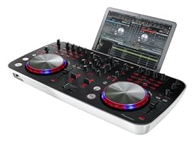 Pioneer DDJ-ERGO-V DJ Controller | Amazon price tracker