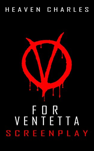 V for Vendetta Screenplay