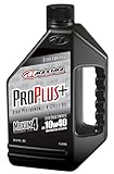 Maxima Racing Oils 30-02901-2PK Pro Plus+ 10w40