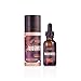 an You Handlebar Beard Oil for Men, Natural Beard Care Conditioner Moisturizer Softener Grooming Product, Animated Coffee Scent, 1oz Dropper Bottle