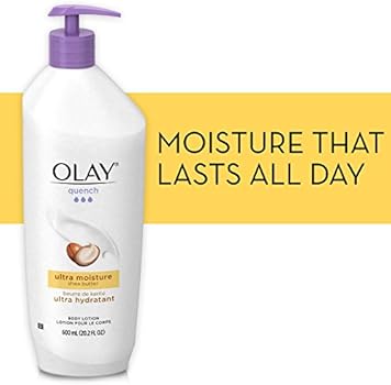 olay b3 body lotion