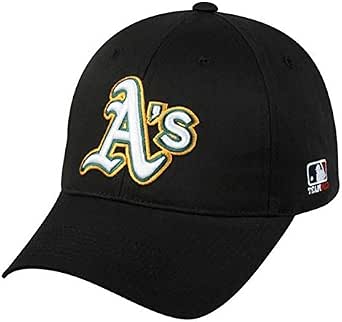 OC Sports Oakland Athletics MLB Hat Cap 