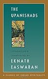 The Upanishads: A Classic of Indian Spirituality cover