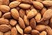 Dry Roasted California Salted Almonds with Healthy Himalayan Salt (2 Lbs.) - Vegan & Keto Friendly - Roasted to Perfection - Super Crunchy - Farm Fresh Nuts Brand