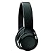 JAM SilentPro Wireless Bluetooth On-Ear Headphones, 15 Hour Playtime, Omni-rotational Ear Cups, Lightweight, Hands-Free Calling, HX-HP425BK Black