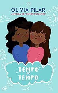Livro Tempo ao tempo
