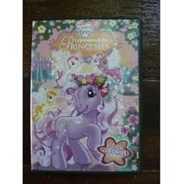 Mon Petit Poney - La Promenade Des Princesses