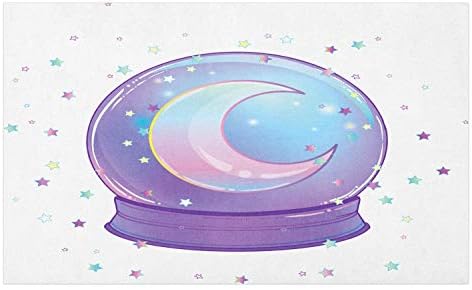 Gugeabcmat チータードアマット エキゾチックな蘭の花とサファリアニマル アーティスティックなイラスト 装飾ポリエステルフロアマット 滑り止め裏地付き イエロー ダークオレンジ キャラメル 60 W X 18 L 150cm X 45cm Li 1621 Dmj 0605 2138md K150xg45 Enspgroup Com