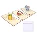 Set of 3 Happy Birthday Greeting Cards - 3D Popup Cards with Birthday Cake, Birthday Present and Balloon Themes - Includes Envelopes, 4.75 x 4.75 Inches