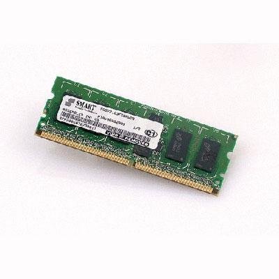 Intel AXXMINIDIMM512 512mb Mini-dimm Sr15/2550 Sas