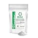 True Nutrition - BCAAs - Branched Chain Amino Acids Supplement - Supports Increased Muscle Metabolism and Increased Energy Production - Instantized BCAA Powder Mixes Easily - Vegan - Unflavored 500g