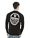 Guinness Gaelic Label Long Sleeve T-Shirt